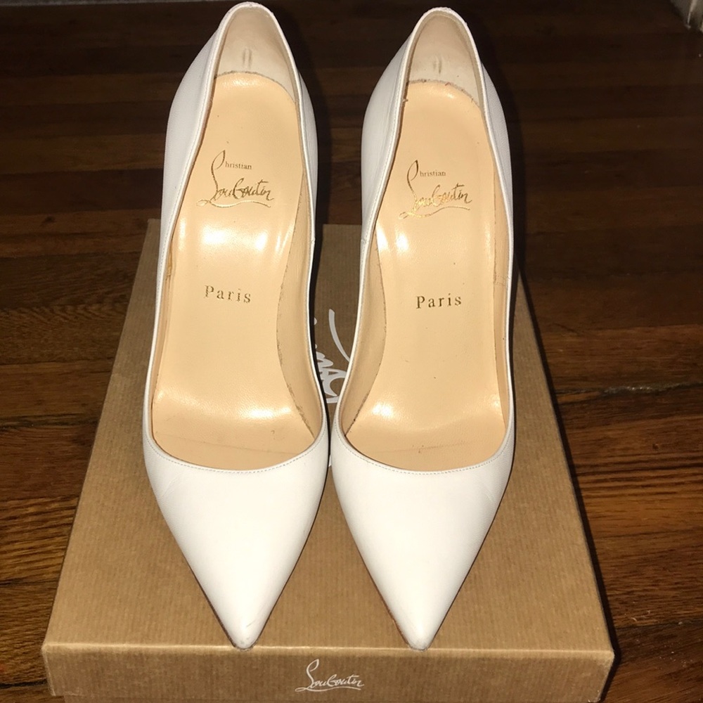 Christian Louboutin So Kate